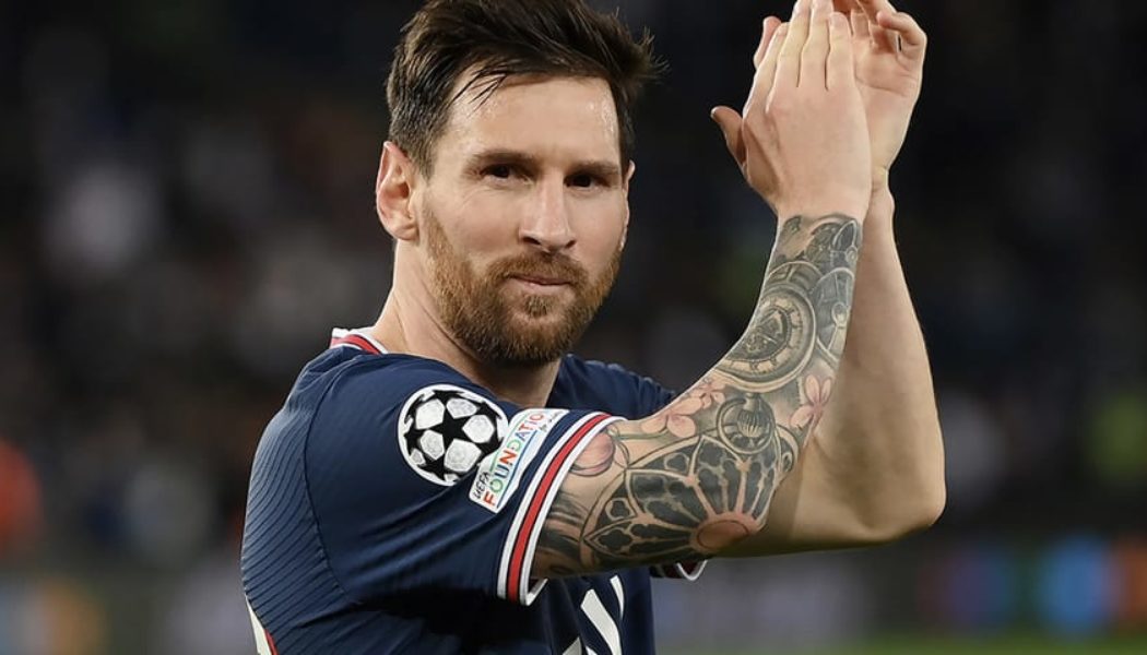 Al-Hilal Expected to Close $1.3 Billion USD Deal for Lionel Messi