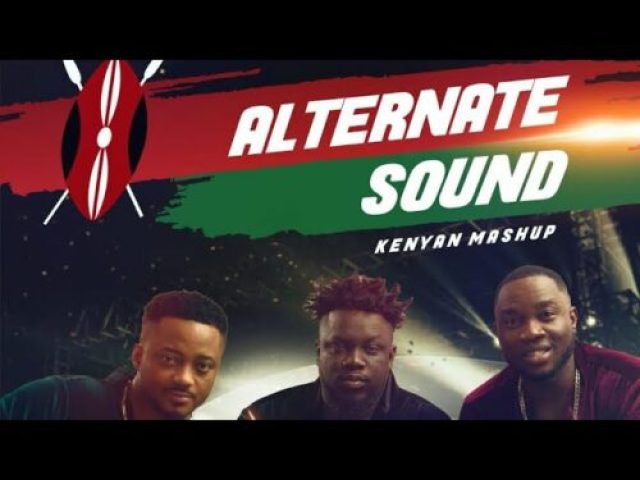 Alternate Sound &#8211; Kenya Hits Mixtape 2023