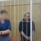 American punk rocker jailed in Russia on drug trafficking charges