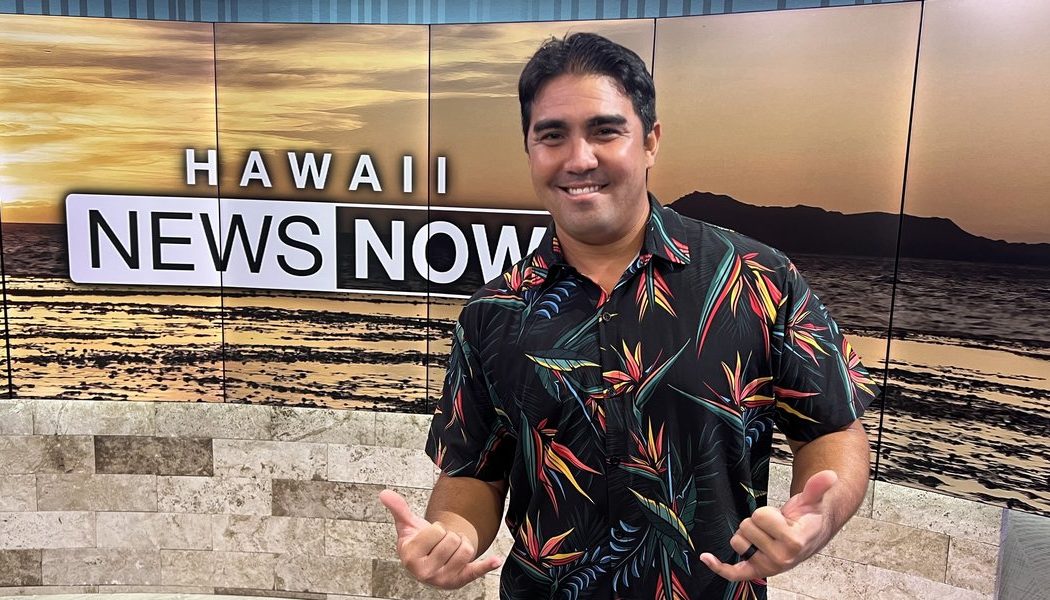 Amid ongoing buzz, Kolohe Kai’s lead singer releases new music to inspire ‘Hope’