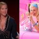 Amy Schumer dropped out of Barbie movie because original script wasn't "feminist" enough