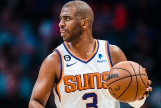 Are the Phoenix Suns Waiving Chris Paul?