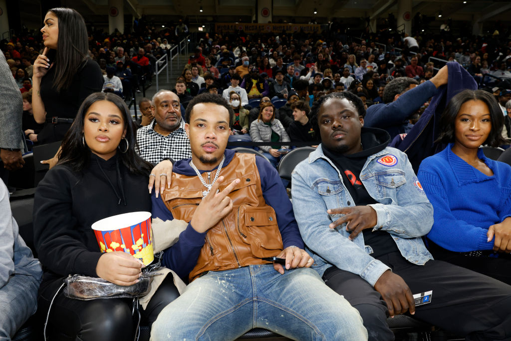 45th Annual McDonald's All American Games