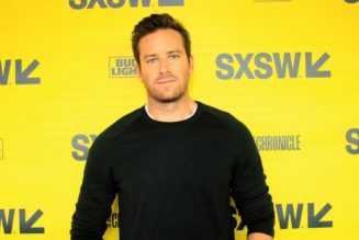 Armie Hammer sexual assault case dropped by LA prosecutors