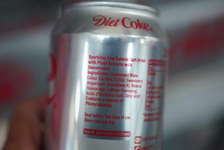 Aspartame: What effects do carcinogens have on your body?