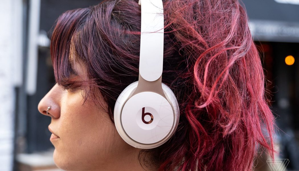 Beats Studio Pro spec sheet appears to leak in full