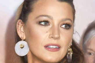 Blake Lively Slammed For Plugging Alcohol Brand After Previously Committing To A ‘Dry’ Lifestyle: ‘She Doesn’t Even Drink!’