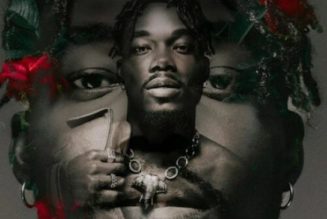 Camidoh - Dance With Me ft Kwesi Arthur