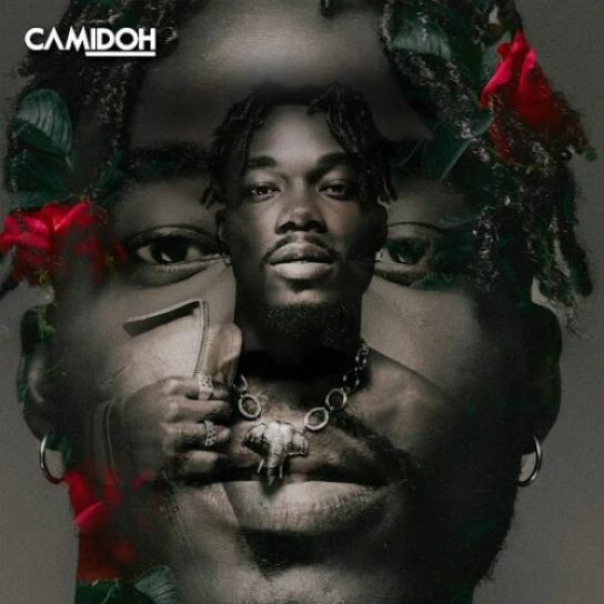 Camidoh &#8211; Dance With Me ft Kwesi Arthur