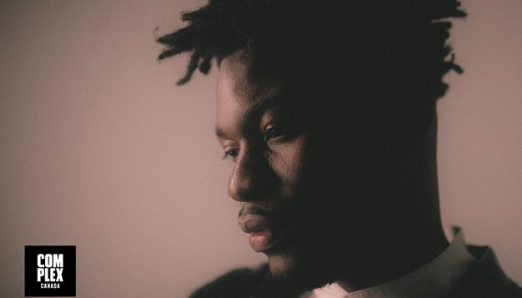 Canadian-Nigerian Star Nonso Amadi on African Music’s Moment: ‘This is Our Time’