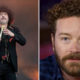 Cedric Bixler-Zavala addresses Danny Masterson rape conviction: "Rot in jail"