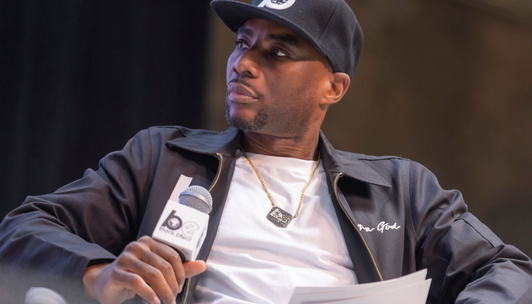 Charlamagne Tha God Calls Out Bobby Shmurda's Rap Comments