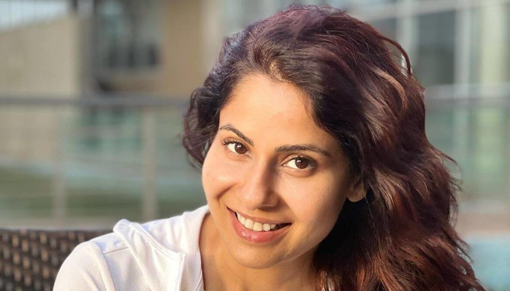 Chhavi Mittal shares her ’20-minute’ quick breakfast recipe