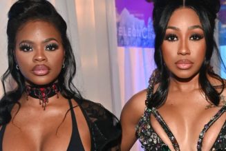 City Girls Release New Sultry Track “Piñata”