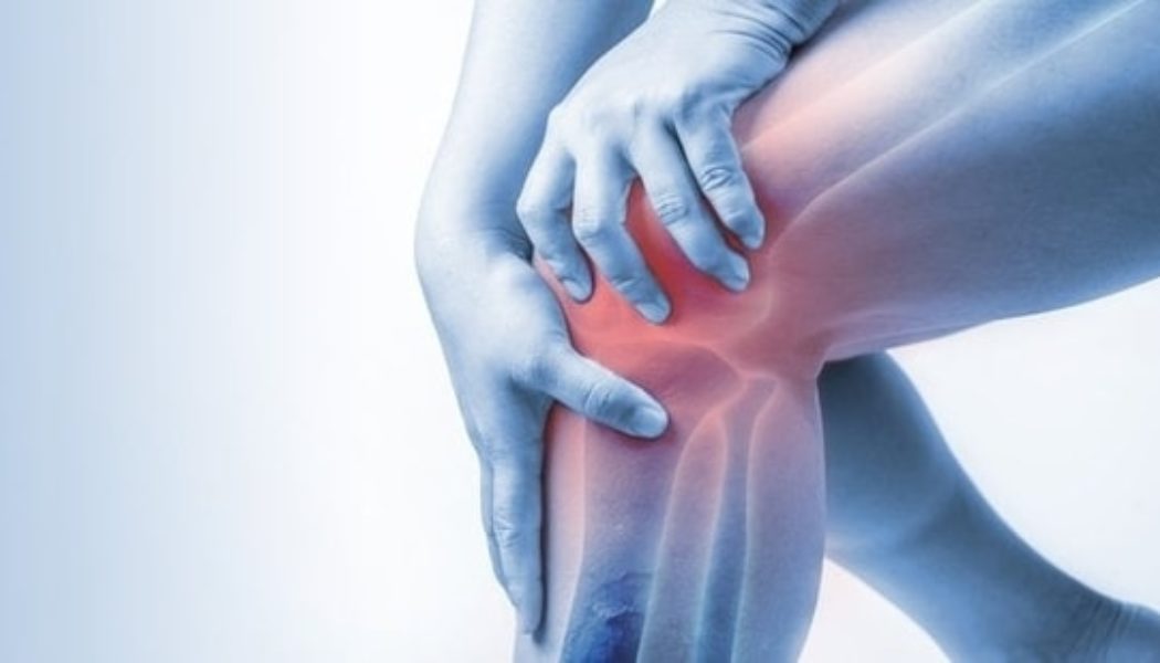 Connection between healthy living and osteoarthritis mortality: Study