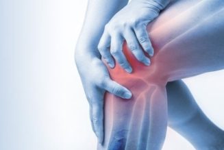 Connection between healthy living and osteoarthritis mortality: Study