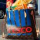 Corbin Shaw Comments on UK Food Inflation With Tesco-Customized Louis Vuitton Bag