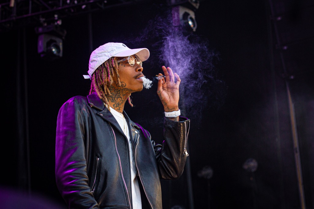 Wiz Khalifa