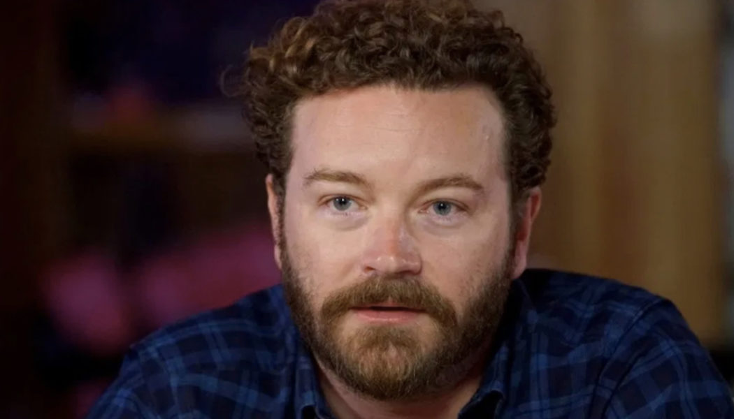 Danny Masterson found guilty in rape retrial