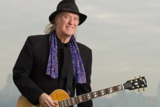 Dave Davies on the Future of The Kinks on Their 60th Anniversary: "You Got to Keep Going"