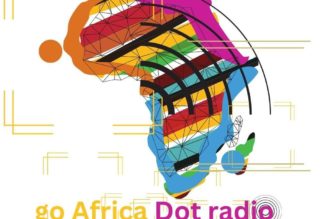 Digital Radio Platform Creates Level Playing Field For Underdog African Musicians