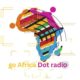 Digital Radio Platform Creates Level Playing Field For Underdog African Musicians