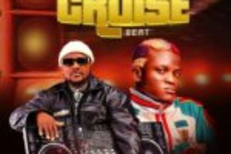 DJ Baddo ft Portable - Cruise Beat