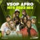 DJ Gambit - VSOP Afro Hits 2023 Mix