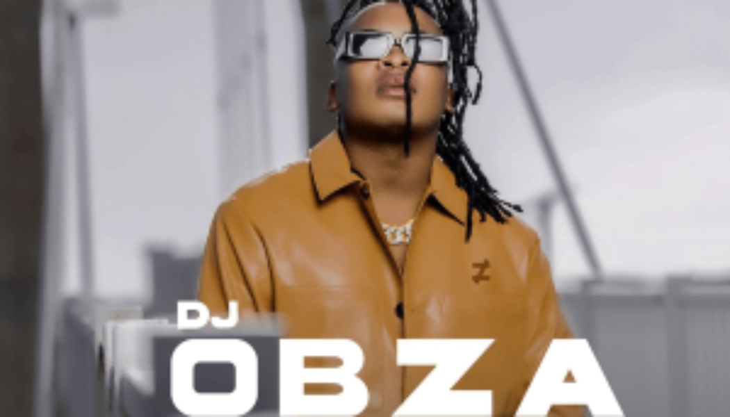 Dj Obza - Thandaza Ft. Lolo Zozi (Mp3 Download) — NaijaTunez