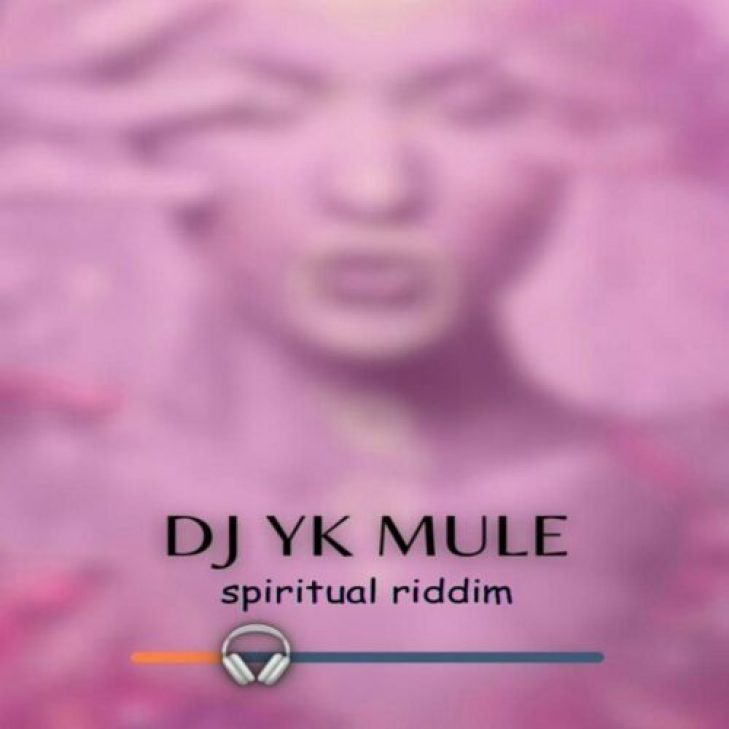 DJ YK Mule &#8211; Spiritual Riddim