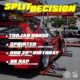 DOWNLOAD EP: Dave & Central Cee - Split Decision (Zip) â NaijaTunez