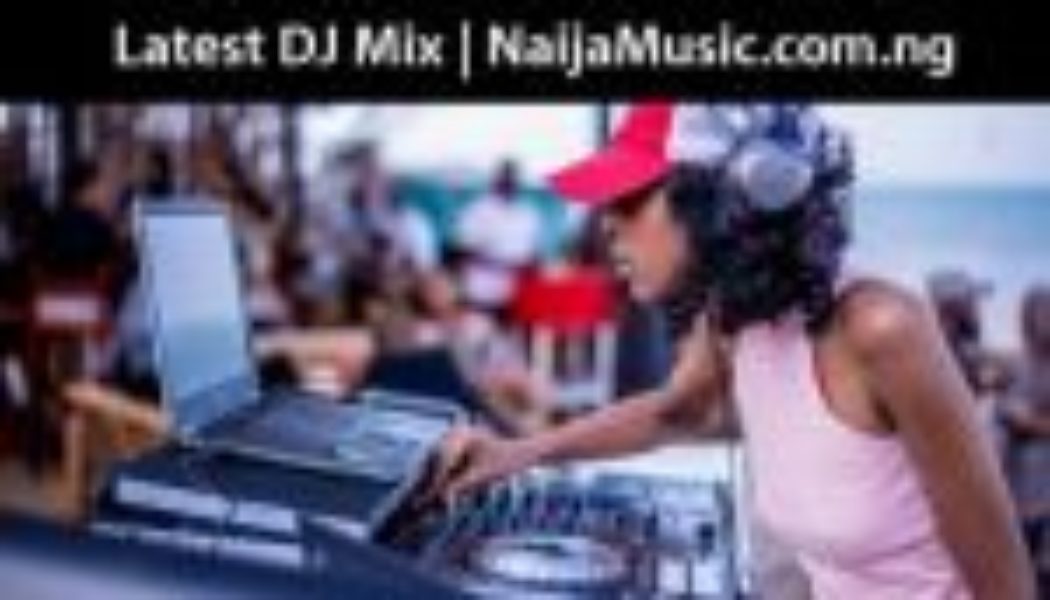 Download Latest DJ Mix for June 2023