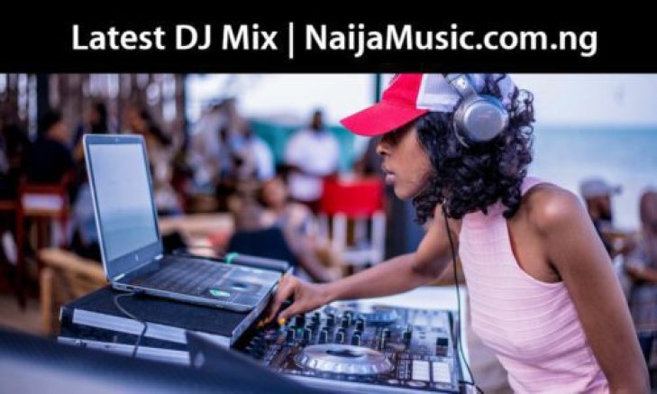 Latest DJ Mix for June 2023