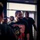 Drake Stops By Bun B's Trill Burgers Restaurant In Houston