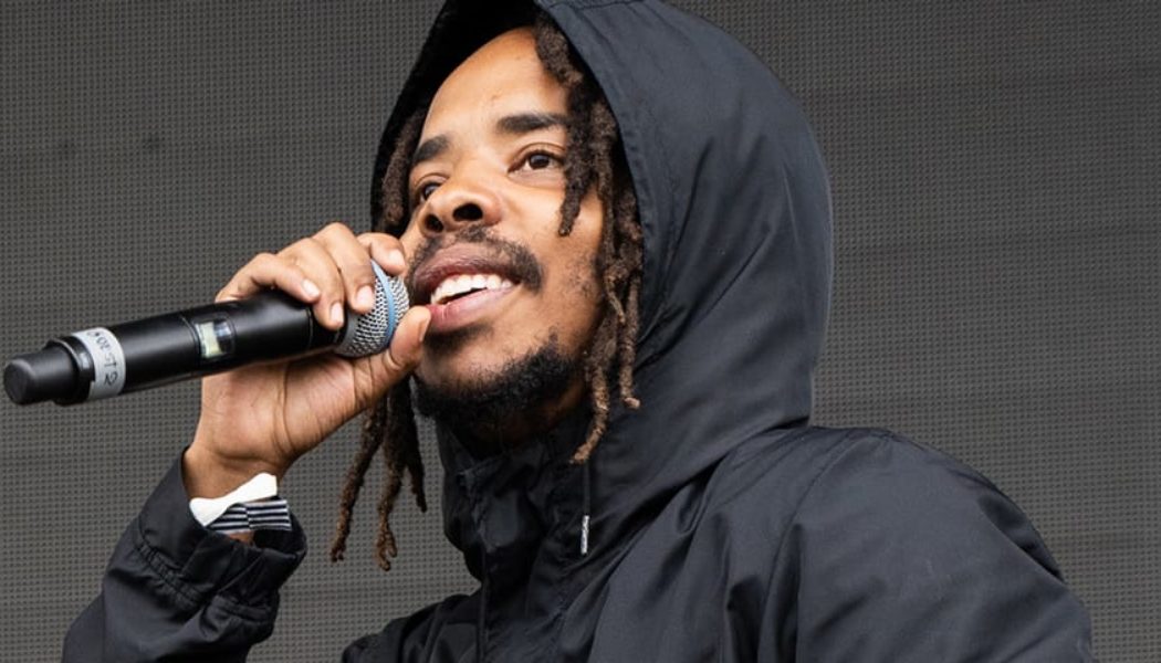 Earl Sweatshirt Announces 'Doris' 10-Year Anniversary Show