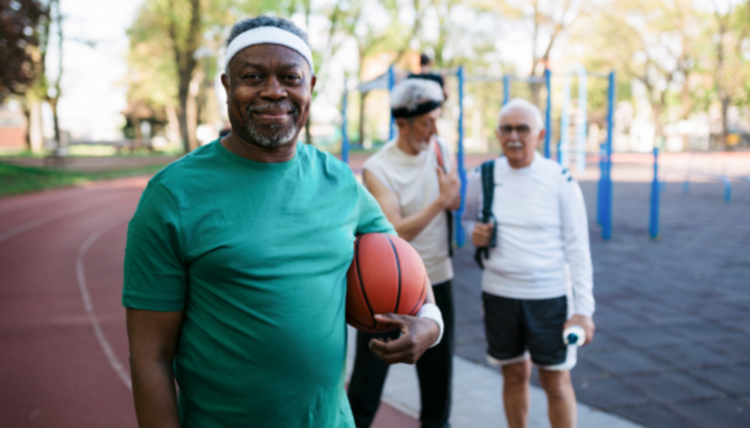 Exercise and your brain: How physical activity boosts brain health