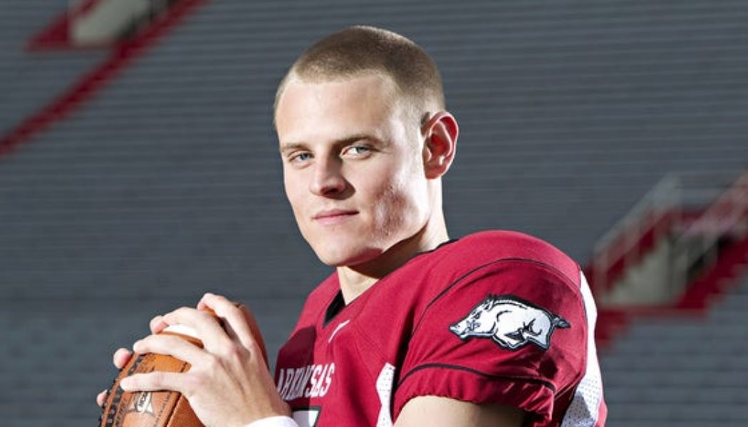 Former NFL quarterback Ryan Mallett dead after drowning in Florida: report