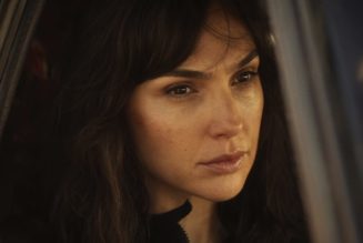 Gal Gadot Shines In Netflix's Latest Spy Thriller, 'Heart of Stone'