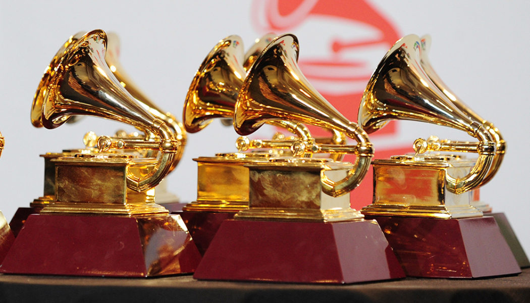 Grammy Awards Add Three New Categories, Including Best African Performance