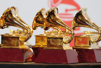 Grammy Awards Add Three New Categories, Including Best African Performance