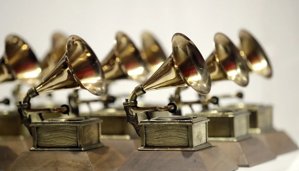 Grammys add new categories, including for pop dance recording and African music performance