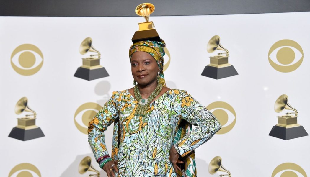 Grammys Add Three New Categories, Including Best African Music Performance and Best Pop Dance Recording