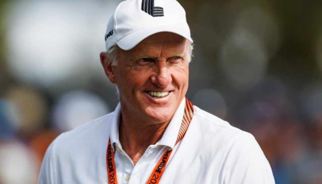 Greg Norman's victory lap with employees after PGA Tour-LIV union may have been premature