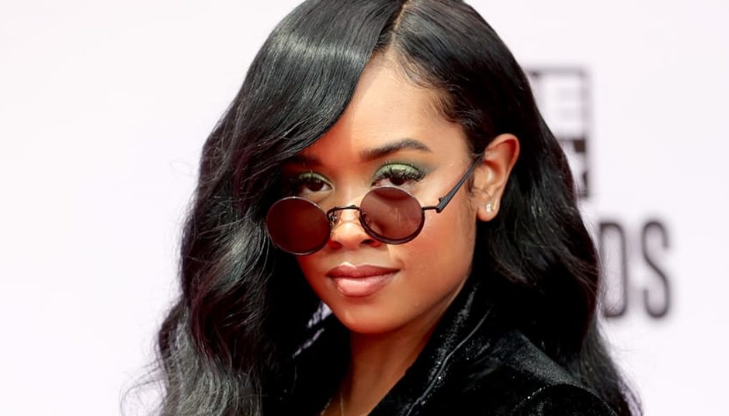 H.E.R. Announces Lights On Festival 2023, Reveals Lineup