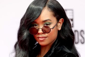 H.E.R. Announces Lights On Festival 2023, Reveals Lineup