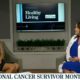 Healthy Living with USA Health: National Cancer Survivor Month