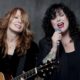 Heart's Nancy and Ann Wilson are writing new music together again