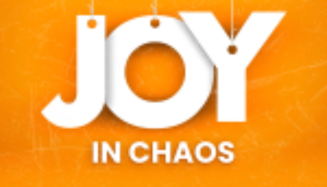 Holy Drill - Joy in Chaos (Mp3 Download) — NaijaTunez