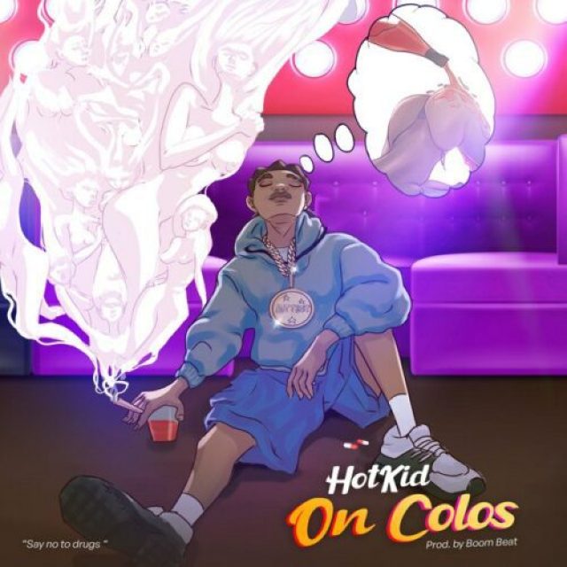 HotKid &#8211; On Colos