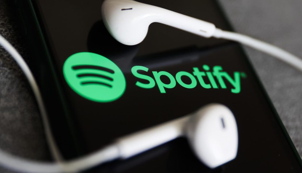 How To Download Music On Spotify